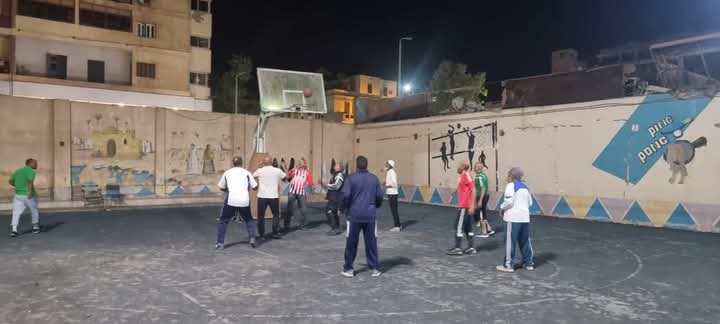 تسعى البطولة إلى جذب المزيد من الشباب 
